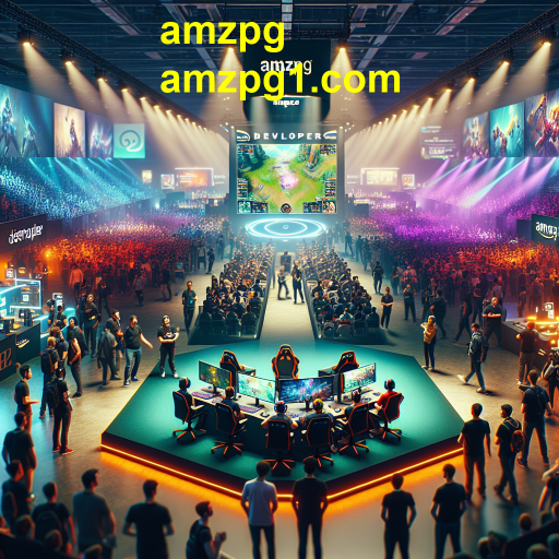 A Importância dos Eventos de Jogos na Cultura Gamer